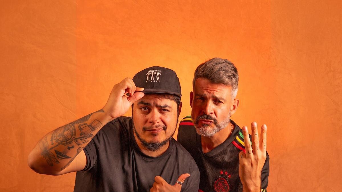 ‘Malviviendo’ regresa y estrena su nueva gira en Gran Canaria