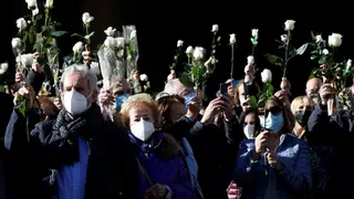 Suben las víctimas y denuncias por violencia machista, pero bajan las órdenes de protección