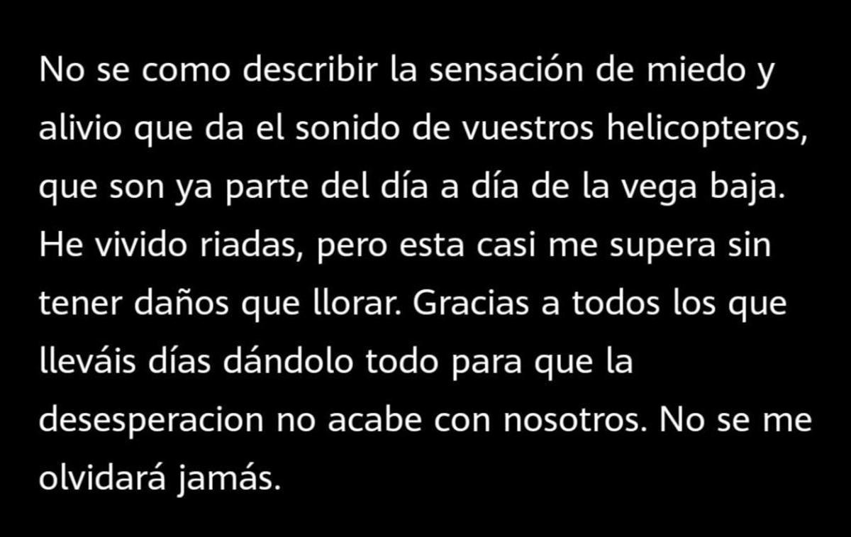 Gota fría en la Vega Baja: Los agricultores cifran en 550 millones las pérdidas en el campo de la provincia de Alicante