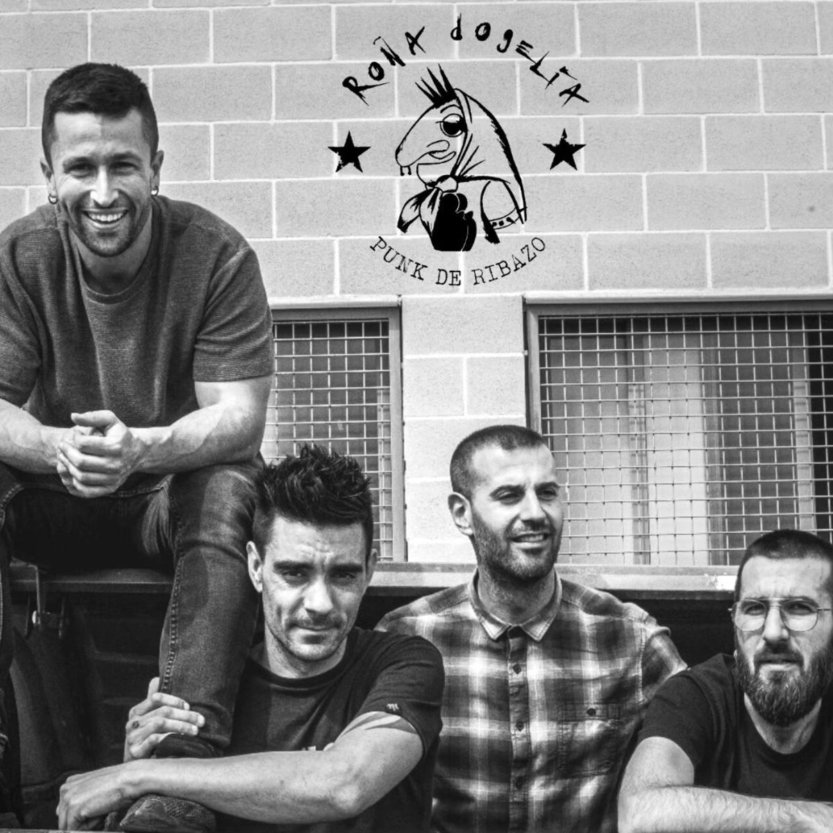 Des d'Onda, Roña Dogelia també es pujaran a l'escenari de la nova edició del Millarts Rock Fest d'Argelita.