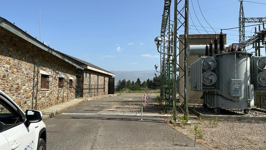 Endesa reforça i digitalitza la subestació de la Cerdanya