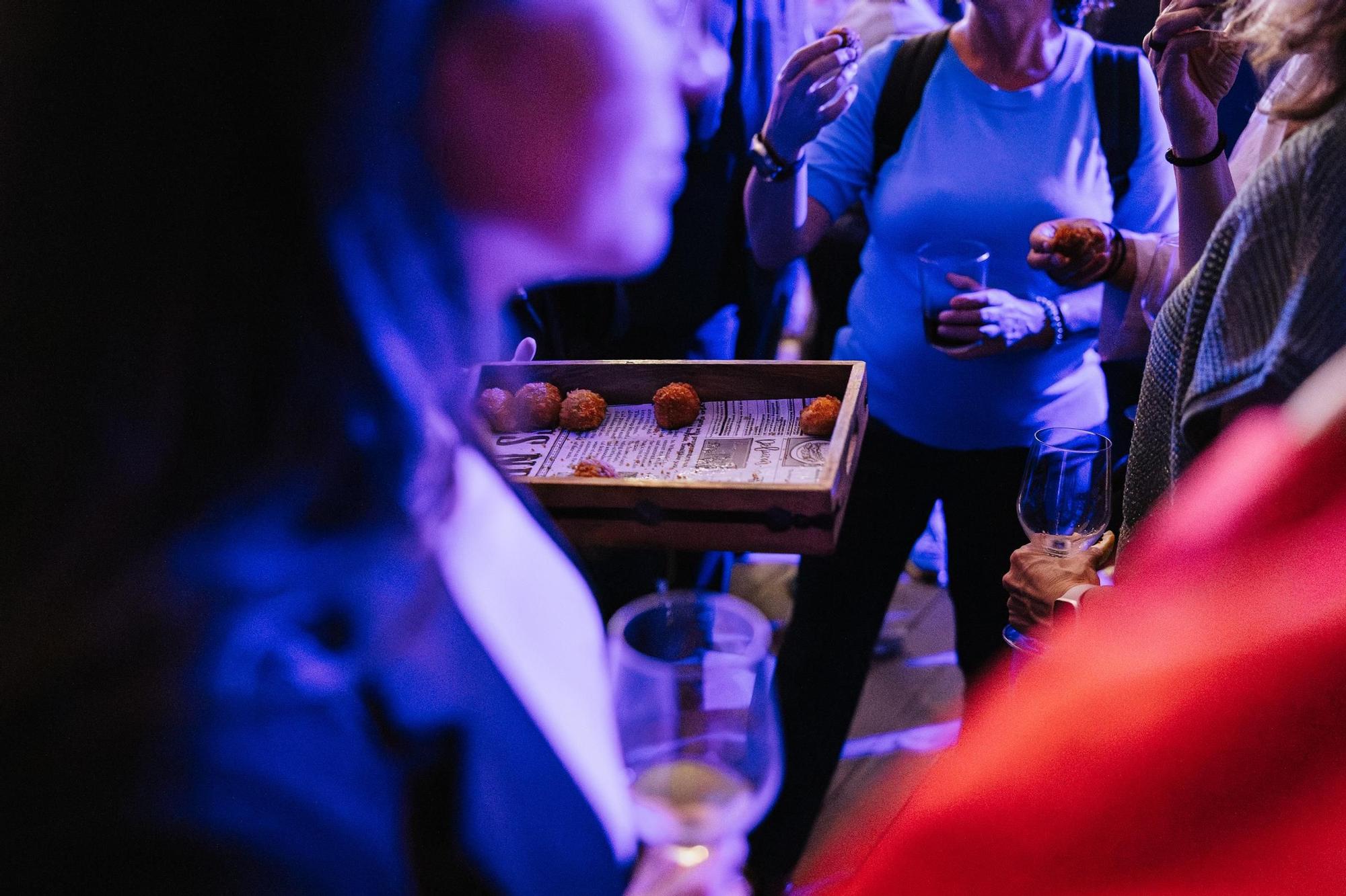 VDS 2025 Guest Reception