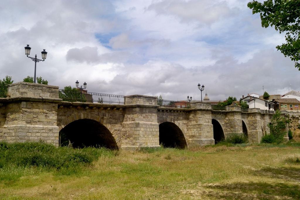 Carrion de los Condes,Palencia,Castilla y Leon