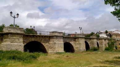 Los 5 pueblos más patrimoniales de Palencia