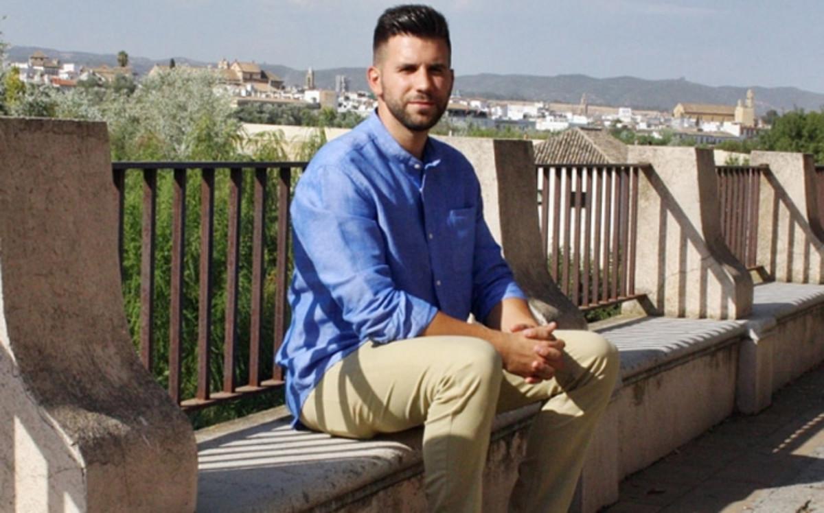 Daniel García salvó la vida de un jugador gracias a su rápida reacción