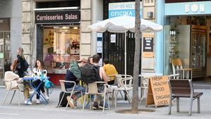 Pla d’usos de l’Eixample: Barcelona debat com evitar la ciutat de les dues velocitats