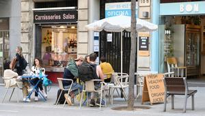 Pla d’usos de l’Eixample: Barcelona debat com evitar la ciutat de les dues velocitats