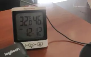 Los juzgados de Fuerteventura piden medidas que alivien el trabajo en la ola de calor