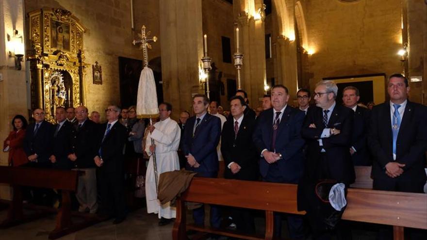 Pascua de Resurrección en Santa Marina