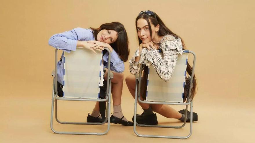 Zaragozafelizfeliz desvela el cartel de su minifestival