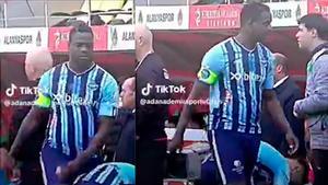 ¿Balotelli o Gordotelli? Las redes ya se burlan por su sobrepeso...