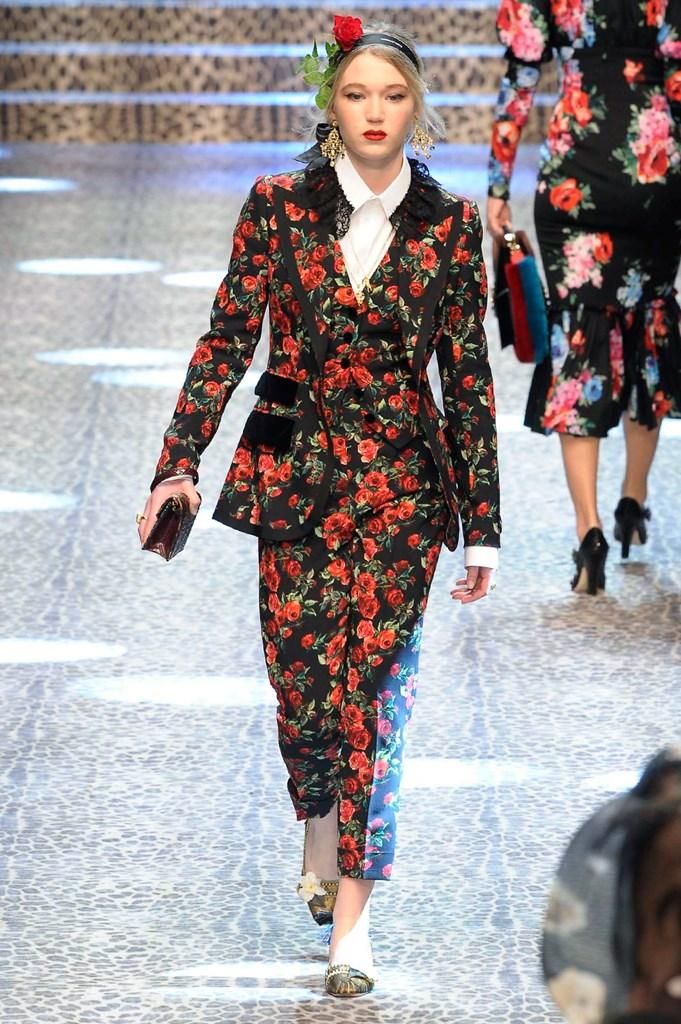 Dolce & Gabbana