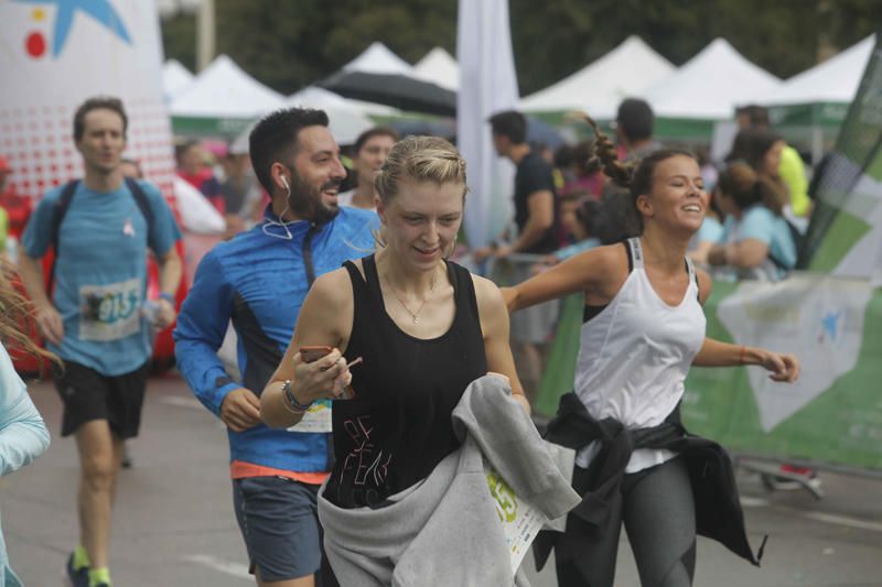 Búscate en la "València contra el Cáncer 2019"