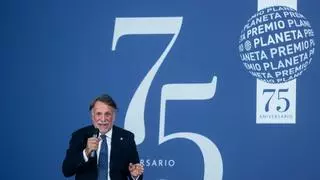 València, antesala del 75º Premio Planeta