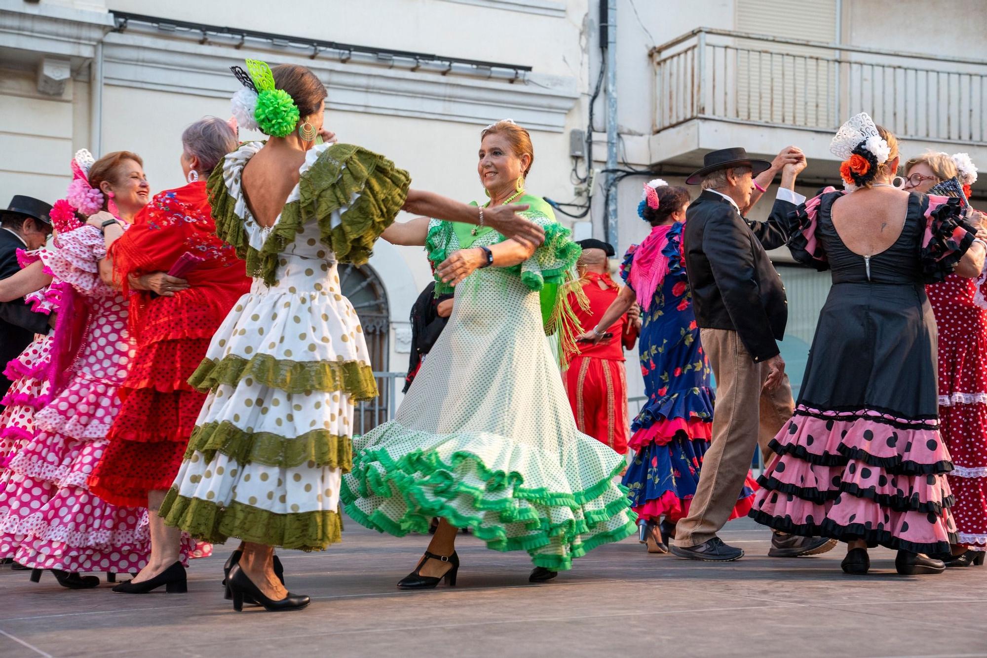 El pregó obri les Festes Majors de Tavernes de la Valldigna