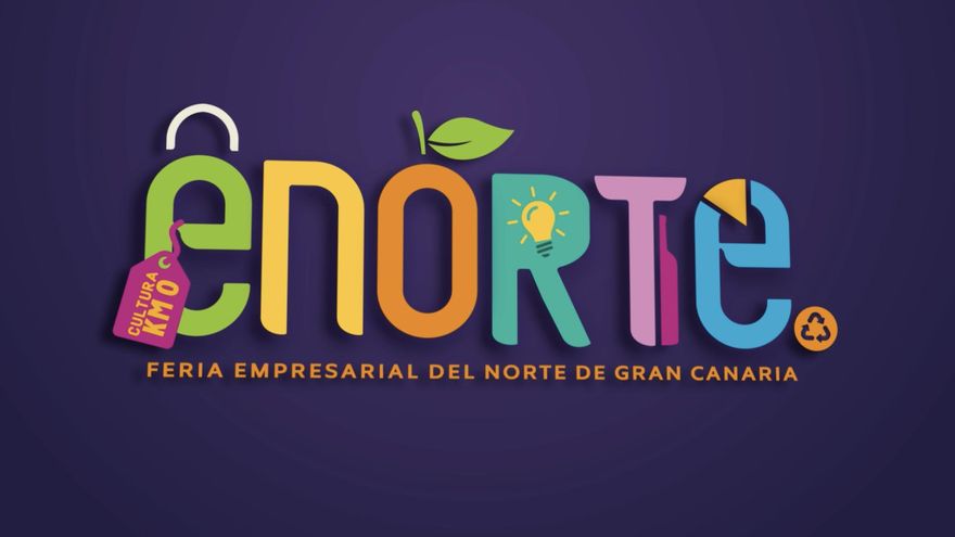 Arucas se convierte en el gran escaparate empresarial con Enorte 2025