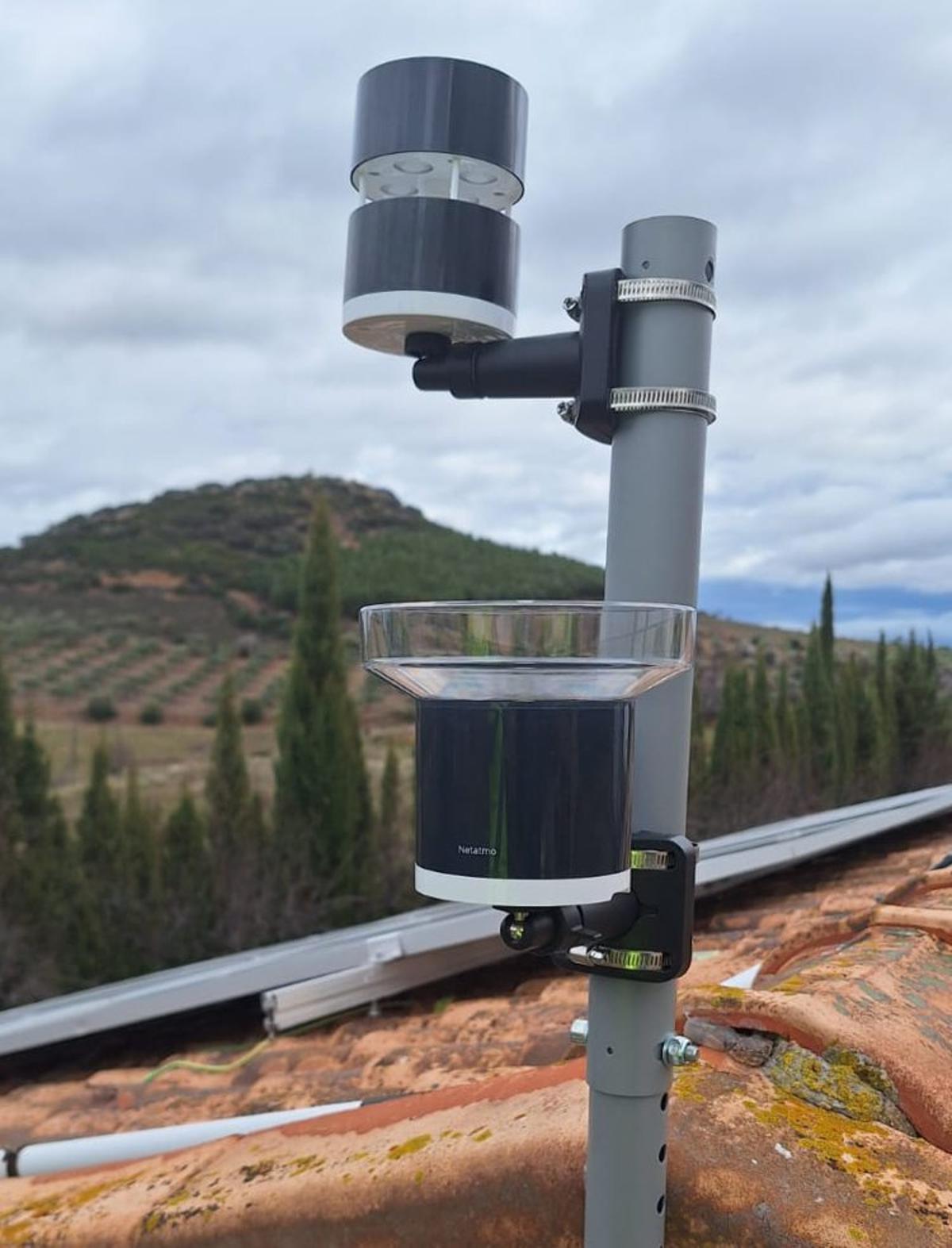 Los vecinos podrá n consultar en tiempo real los datos.