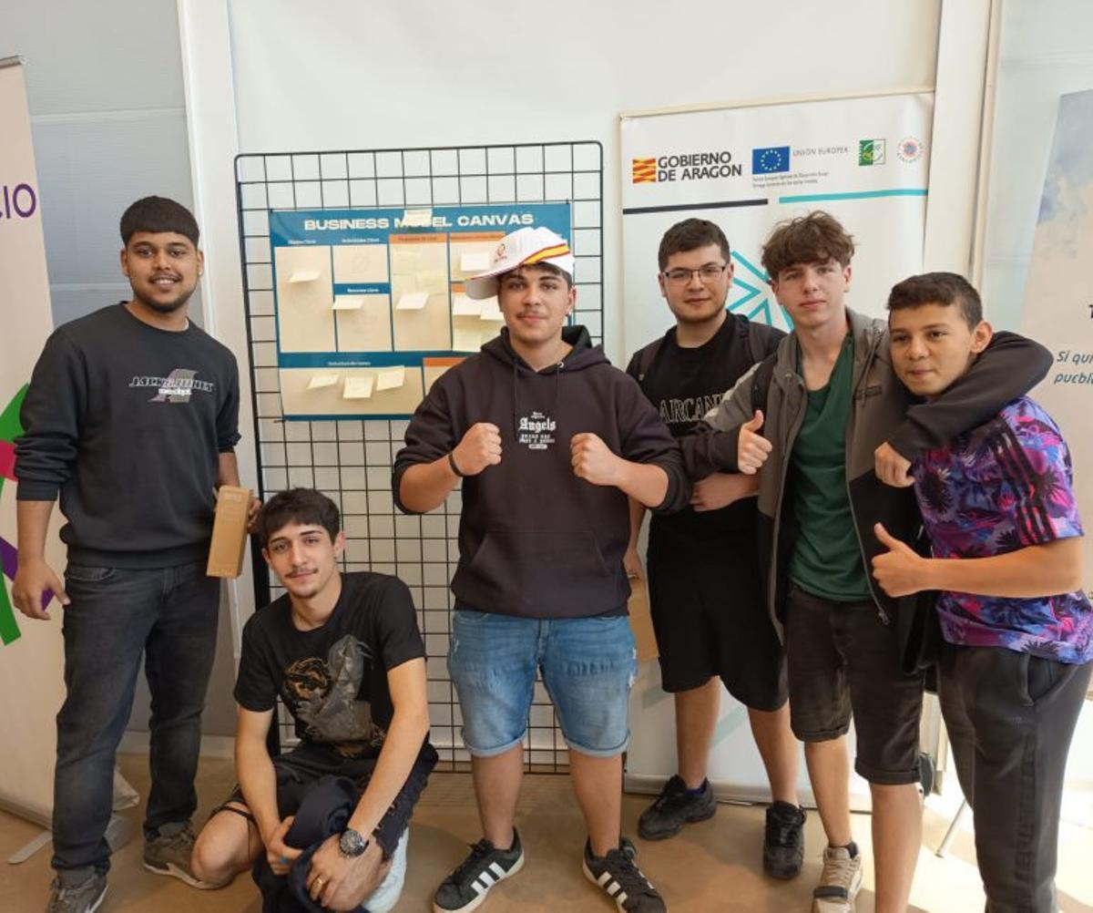 Talento, oportunidades y futuro en el territorio