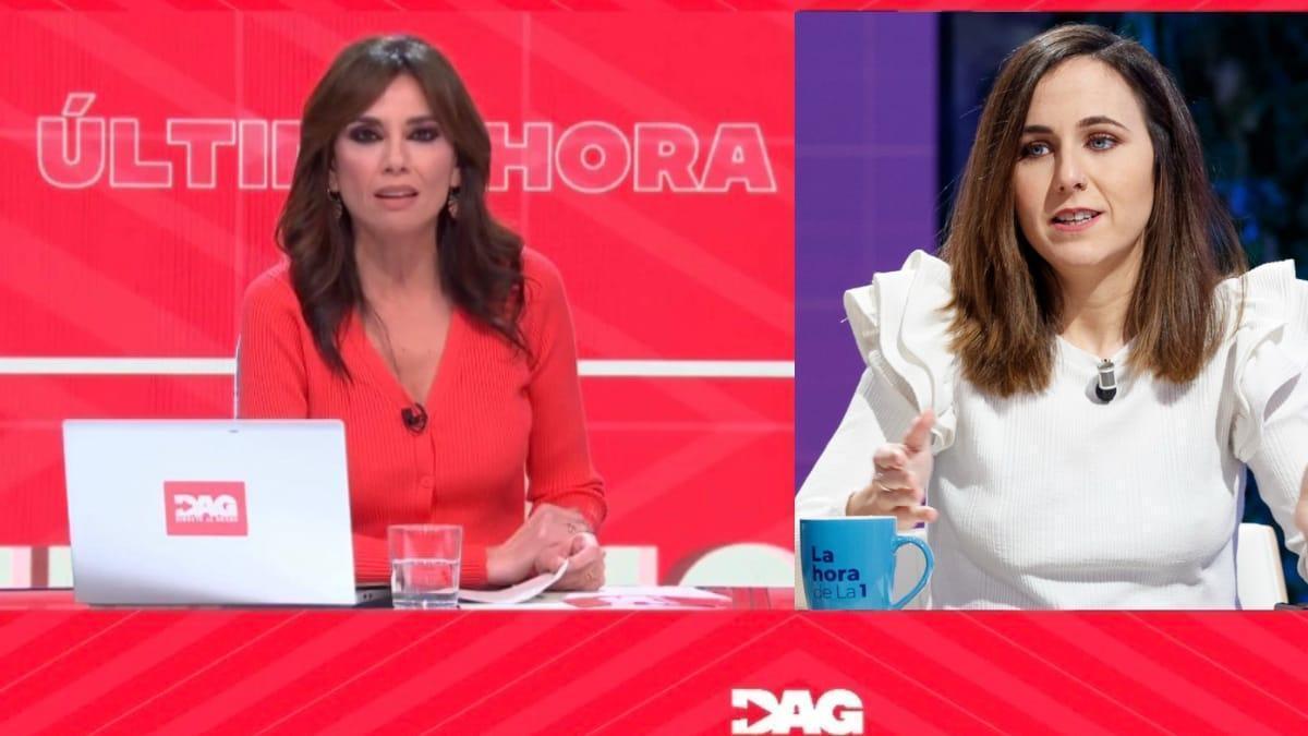 Marta Flich / Ione Belarra