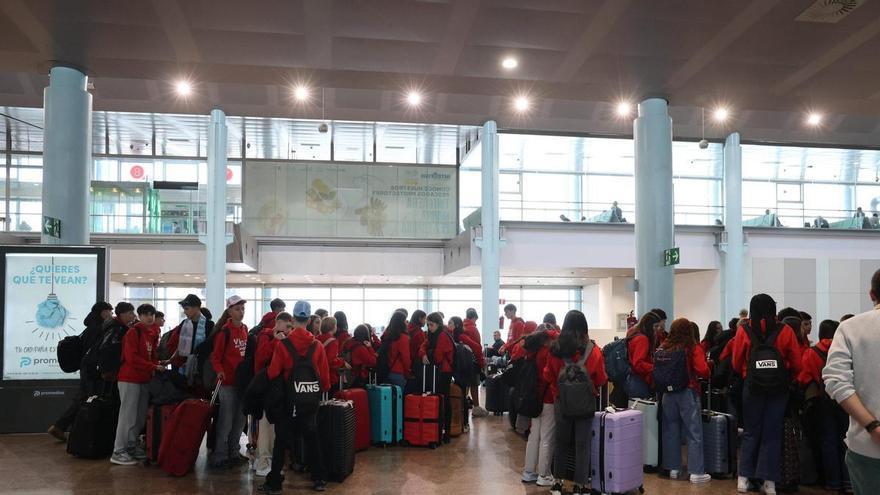 Ya se conocen las fechas para solicitar la beca del «Vigo en inglés»: este es el plazo