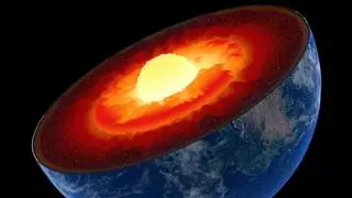 El núcleo de la Tierra se detiene: estas podrían ser las consecuencias