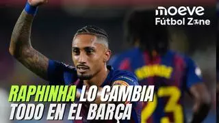 Moeve Fútbol Zone 1x13: El Madrid mete presión al Barça y obliga a preguntas incómodas