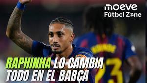 Moeve Fútbol Zone 1x13