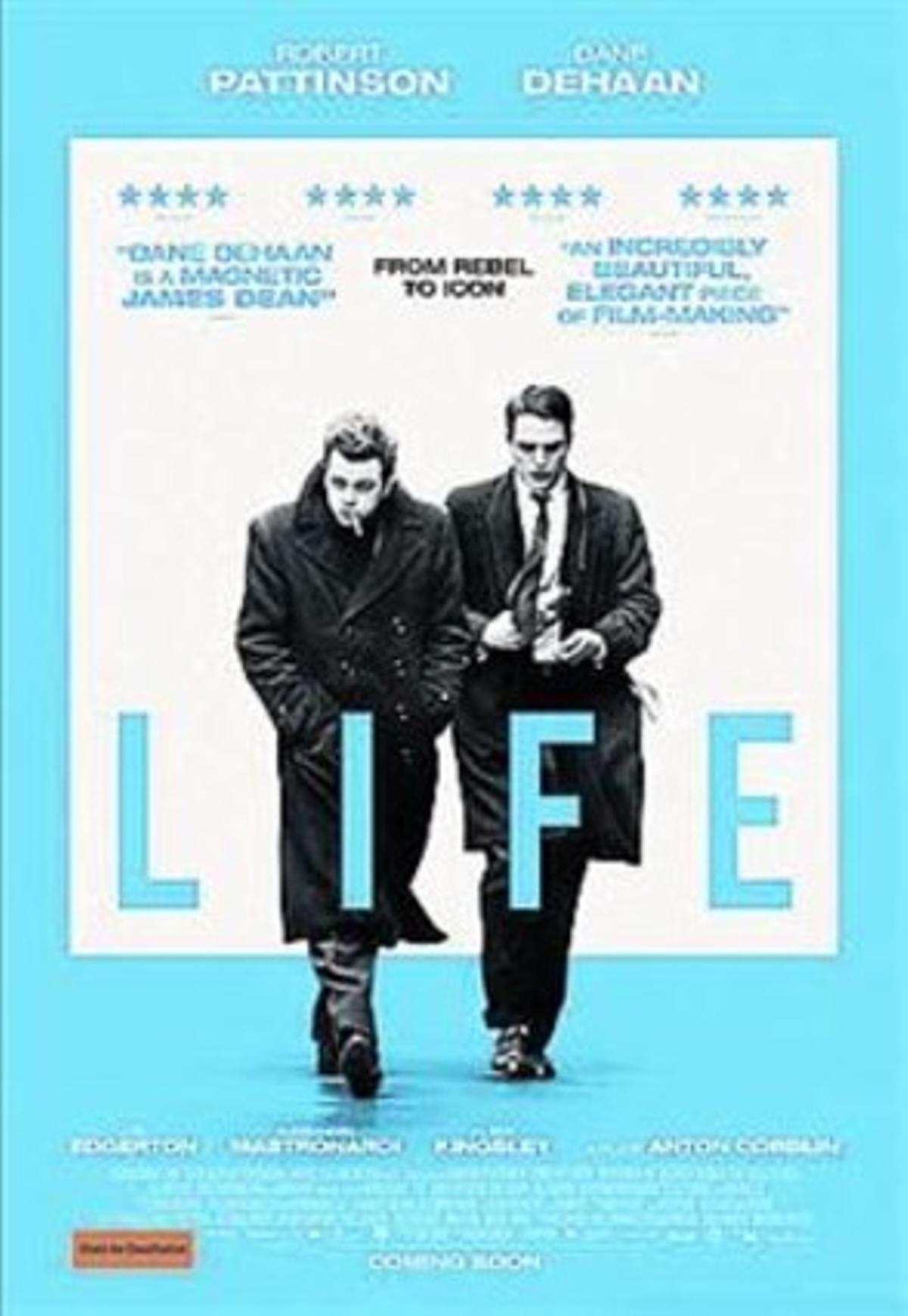 El cine i la fotografia Life_MEDIA_2 El cine i la fotografia Life_MEDIA_2