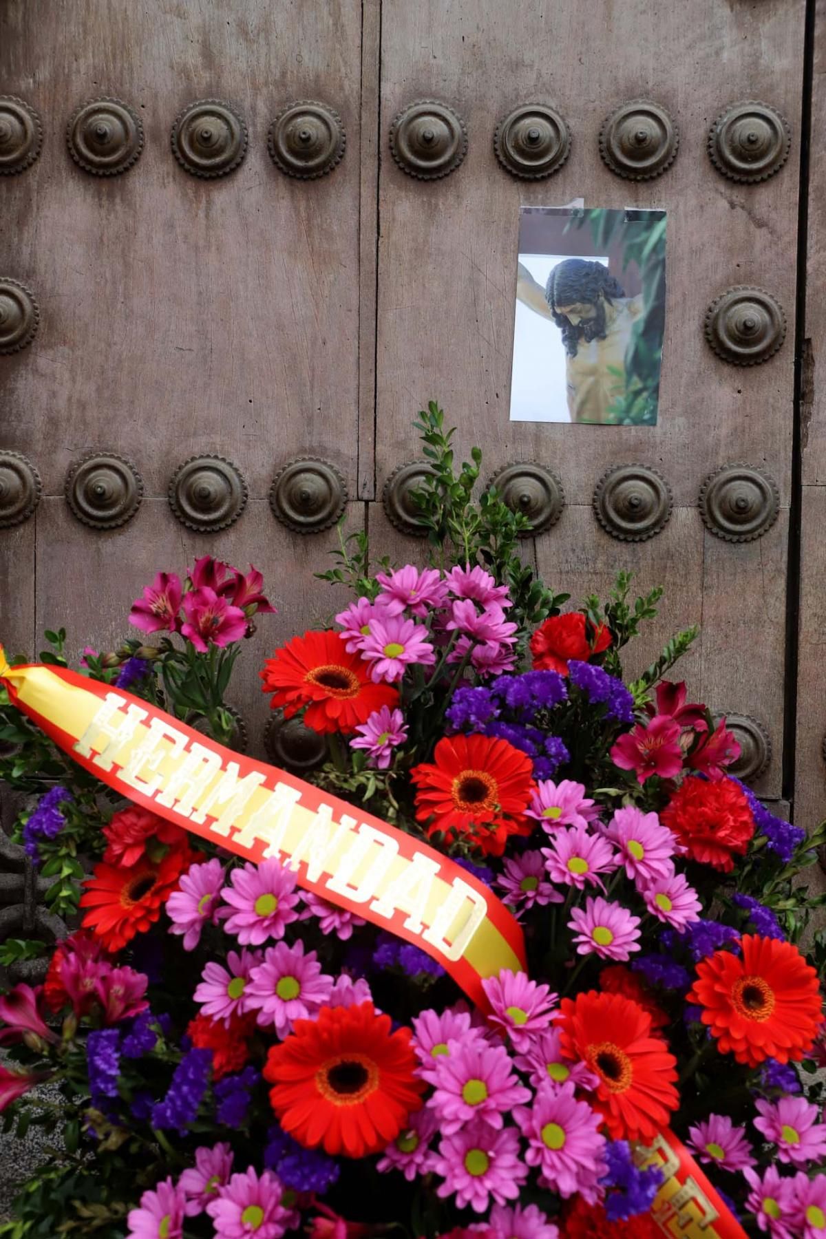 Viernes Santo Atípico