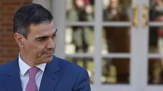 Última hora Pedro Sánchez no dimite, reacciones a la decisión en directo: "He decidido seguir con más fuerza si cabe"