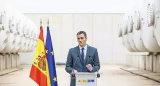 ¿Por qué se rompe ahora Pedro Sánchez?