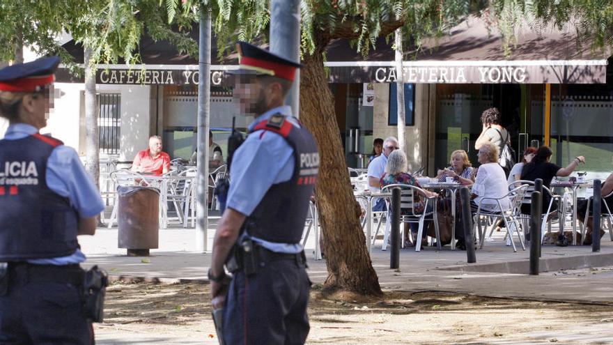 El Govern donarà preferència a les dones en l&#039;accés i promoció als Mossos