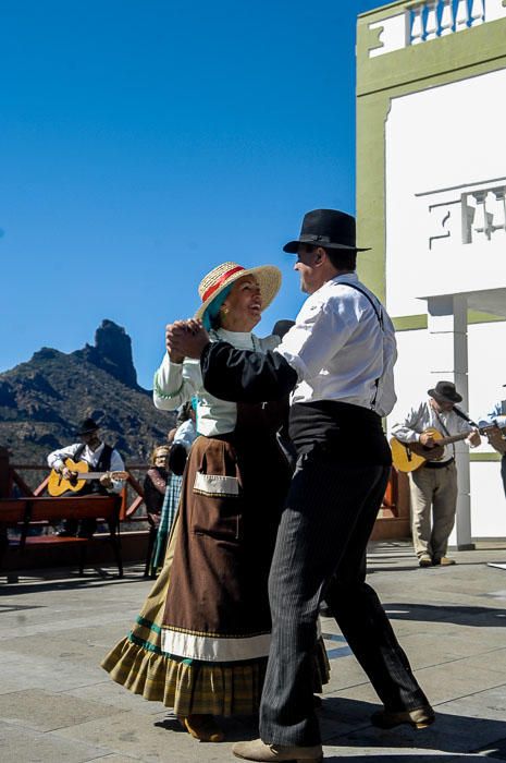 FIESTAS DEL ALMENDRO EN FLOR TEJEDA