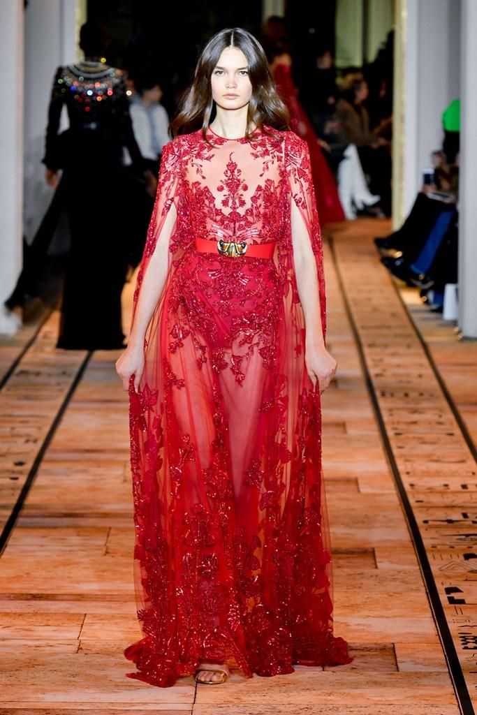 Zuhair Murad