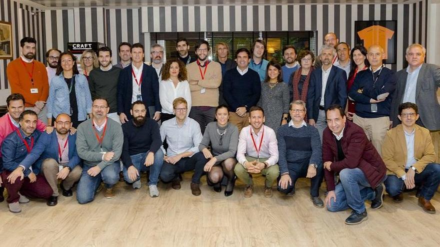 Mahou San Miguel lanza &#039;Emprendemos&#039;