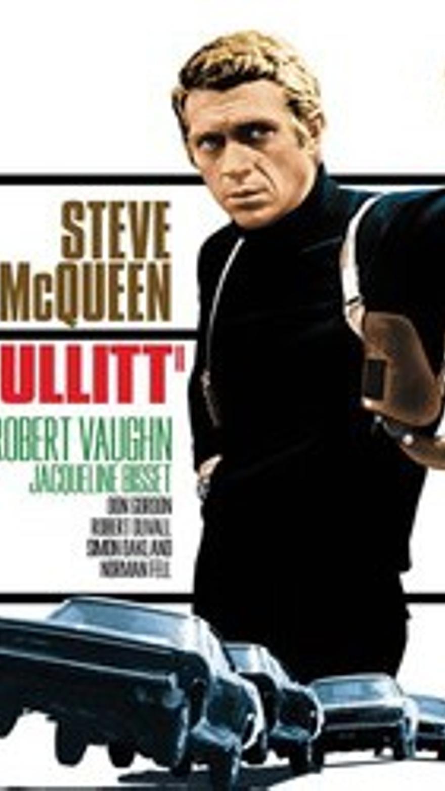 Bullitt