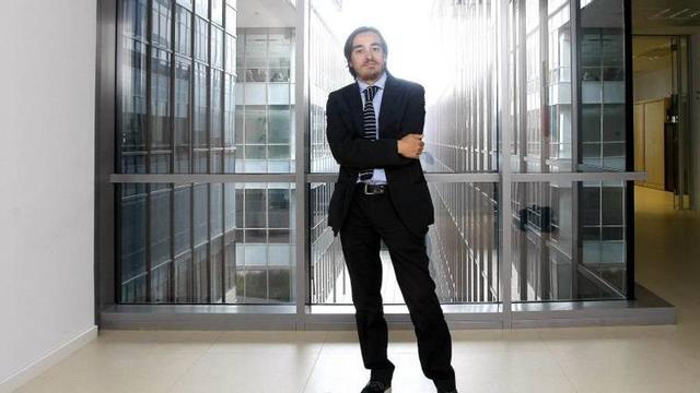 Ignacio Escuín: "El tejido cultural está devastado"