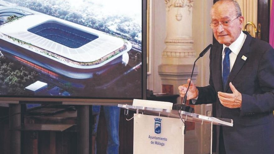Málaga valora renunciar al Mundial 2030, A Coruña se encuentra «en serio riesgo» y Vigo avanza