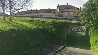 El Estado rechaza la petición de Miño de ampliar el túnel de Raxel, en A Galea