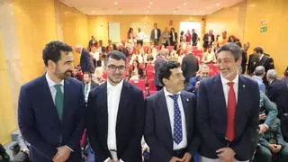 El Colegio de Médicos de Córdoba reconoce la excelencia científica en los Premios de Investigación en Atención Primaria y Urgencias