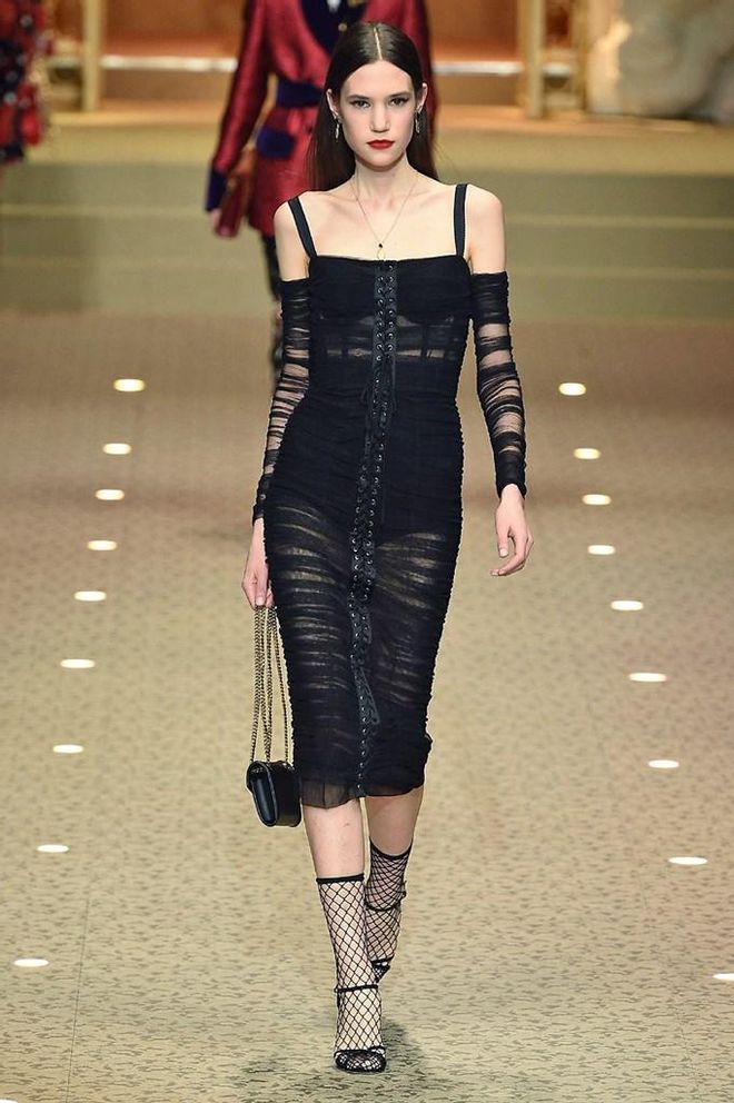 Dolce & Gabbana