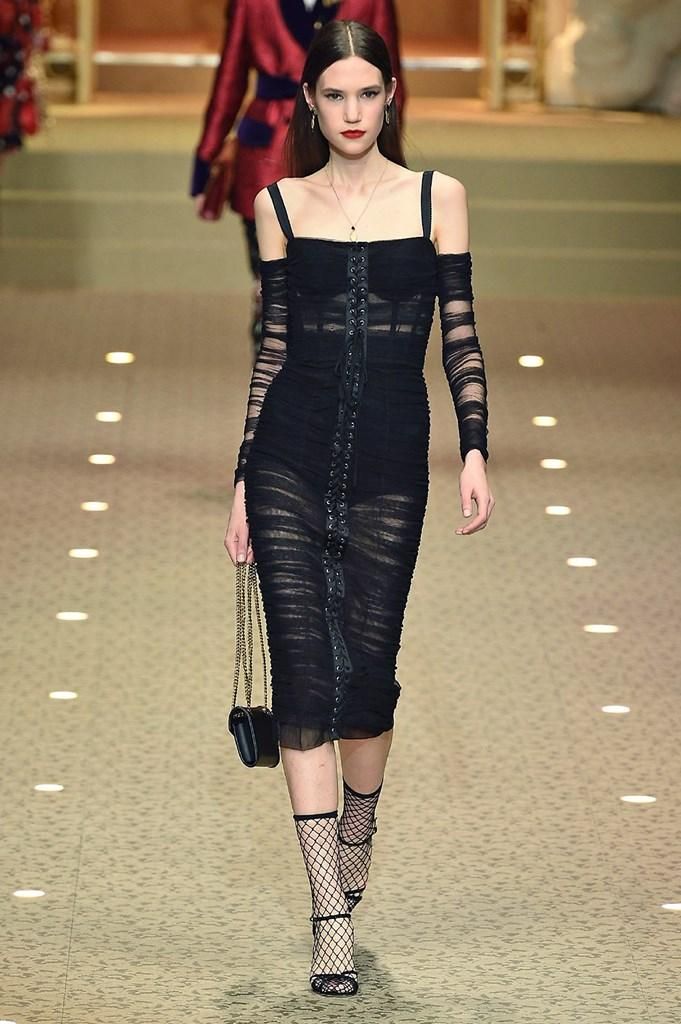 Dolce & Gabbana