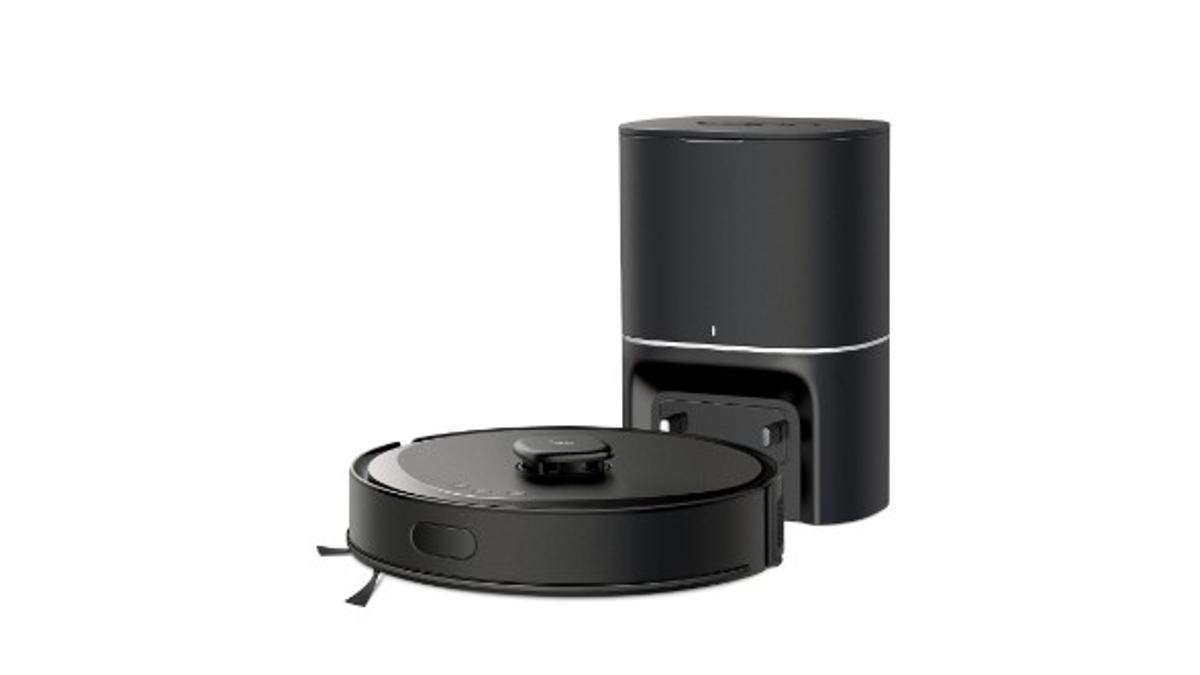 tp-Link'ten 5300Pa güce ve çift navigasyona sahip Tapo robot elektrikli süpürgelerin lansmanı