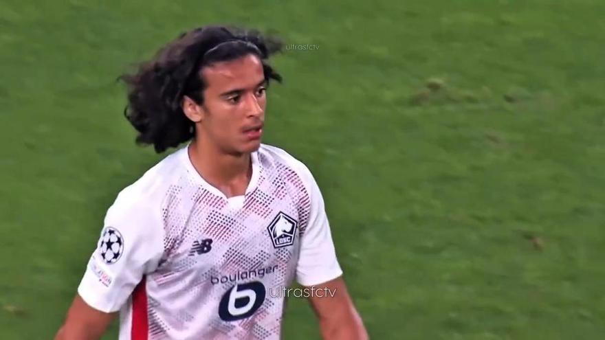 ADN Masia 2x09 Scouting | Ayyoub Bouaddi, el fenómeno del Lille