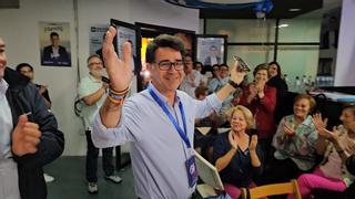 Resultado de las elecciones en San Vicente: Comprueba quién ha ganado este 28M