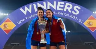 Los asturianos, ante los Juegos Olímpicos de París: de los trece deportistas de la región que se han clasificado siete son mujeres
