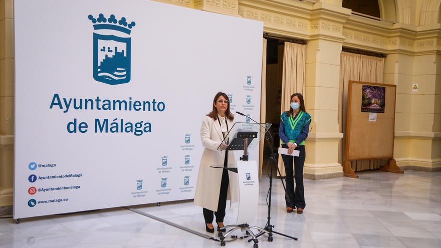 Málaga presenta iniciativas para potenciar la modernización del comercio minorista