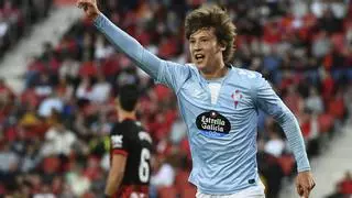 Fer López, camino del Wolves