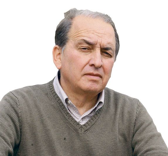 José Manuel Ponte