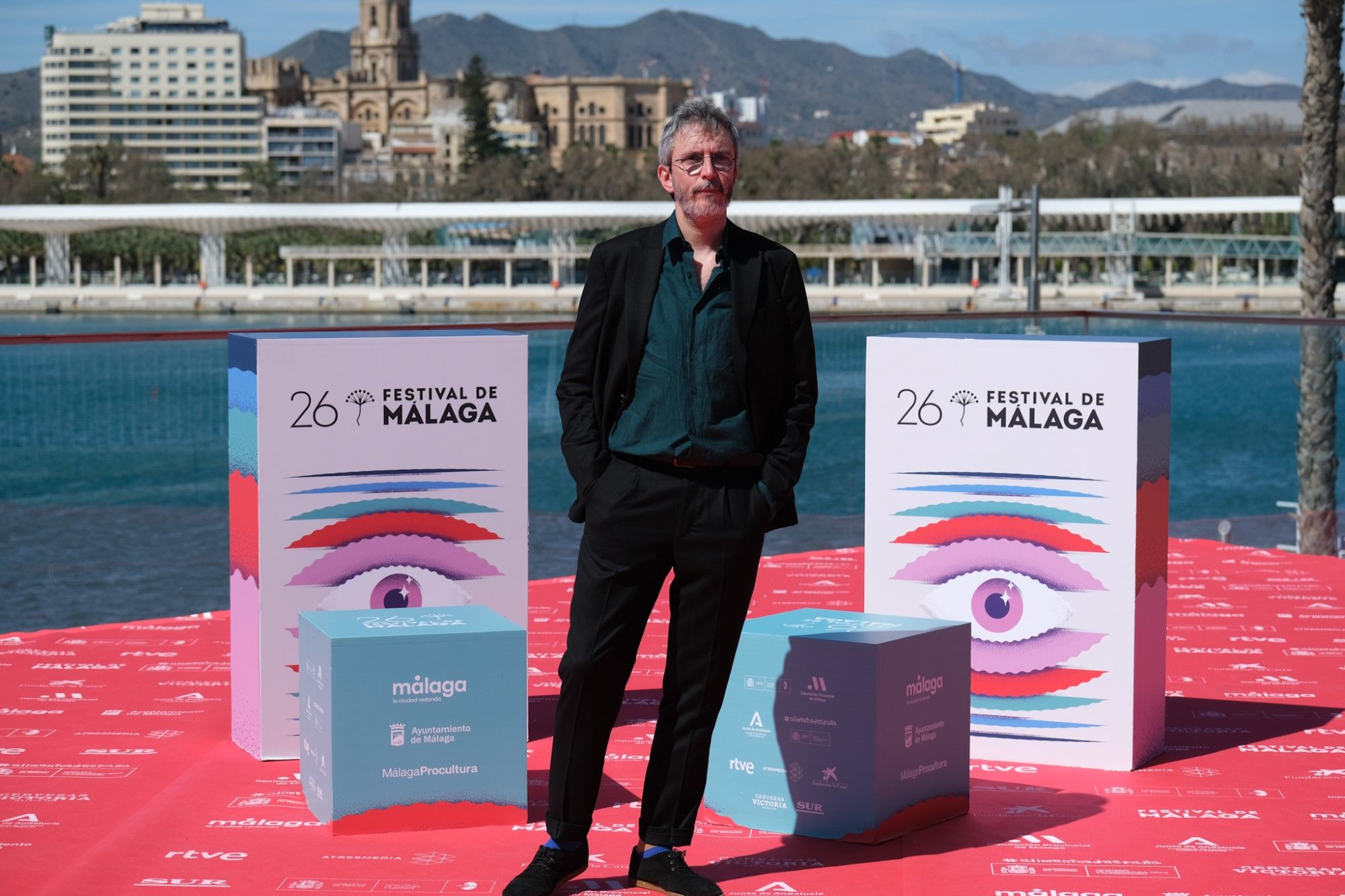 Festival de Málaga 2023 | Photocall de la película 'Amigos hasta la muerte'